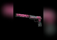 StatTrak USP-S | Cortex (Field-Tested)