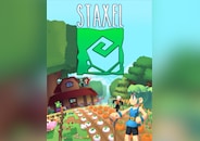 Staxel