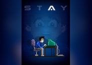 STAY