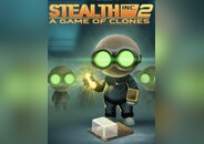 Stealth Inc 2: A Game of Clones PC