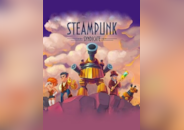 Steampunk Syndicate PC