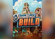 SteamWorld Build