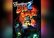 SteamWorld Dig 2 PC