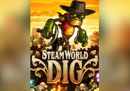 SteamWorld Dig