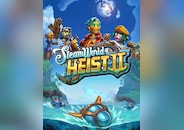 SteamWorld Heist II