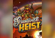 SteamWorld Heist