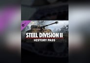 Steel Division 2 - History Pass