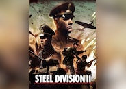 Steel Division 2