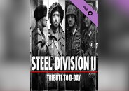 Steel Division 2 - Tribute to D-Day Pack