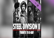 Steel Division 2 - Tribute to D-Day Pack
