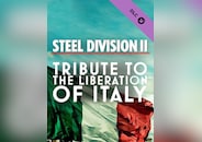 Steel Division 2 - Tribute to the Liberation of Italy