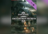 Steelrising - Cagliostro's Secrets