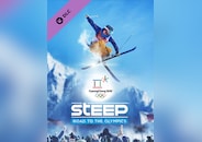 Steep - Road to the Olympics DLC