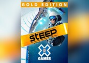 Steep X-Games Gold Edition
