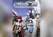 STEINS;GATE