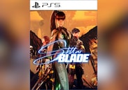 Stellar Blade