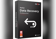 Stellar Data Recovery