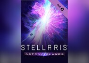 Stellaris: Astral Planes