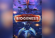 Stellaris: BioGenesis