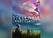 Stellaris: First Contact Story Pack PC