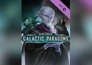 Stellaris: Galactic Paragons