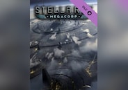 Stellaris: MegaCorp