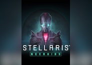 Stellaris: Necroids Species Pack PC