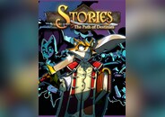 Stories: The Path of Destinies
