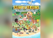 STORY OF SEASONS: Pioneers of Olive Town