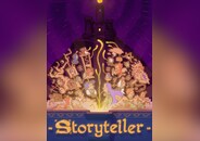 Storyteller