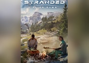 Stranded: Alien Dawn