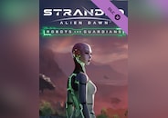 Stranded: Alien Dawn - Robots and Guardians