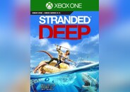 Stranded Deep Xbox One