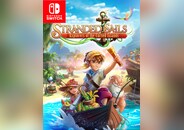 Stranded Sails - Explorers of the Cursed Islands Nintendo Switch