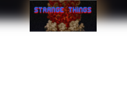 Strange Things PC