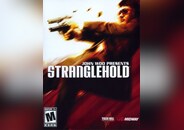 Stranglehold
