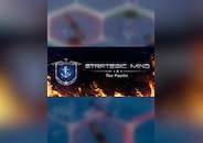 Strategic Mind: The Pacific