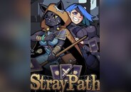 Stray Path