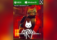 Stray