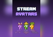 Stream Avatars