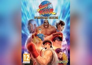 Street Fighter 30th Anniversary Collection