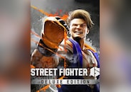 Street Fighter 6