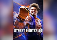Street Fighter 6