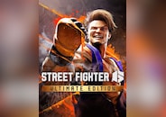 Street Fighter 6
