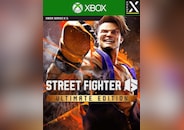 Street Fighter 6