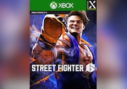 Street Fighter 6