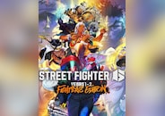 Street Fighter 6