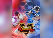 Street Fighter V