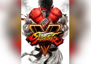 Street Fighter V
