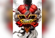 Street Fighter V PC
